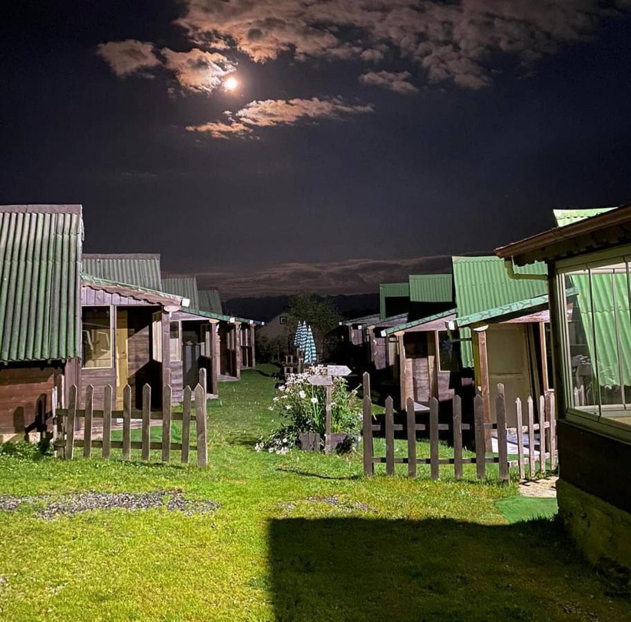 Birlik Yaylakent Caykara Exterior foto